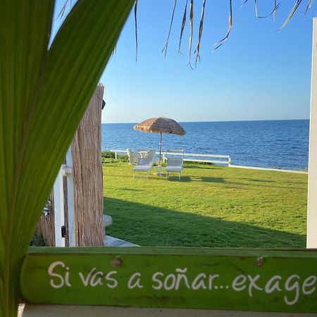 Bari Sea Paradise View Bagian luar foto