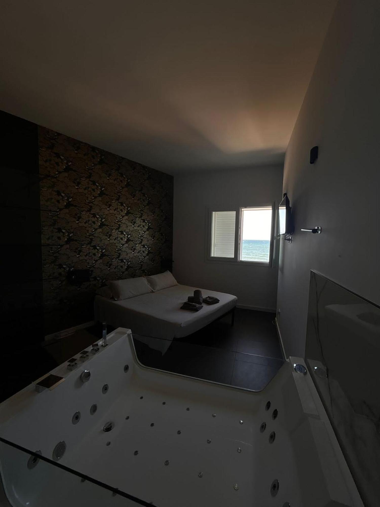 Bari Sea Paradise View Bagian luar foto