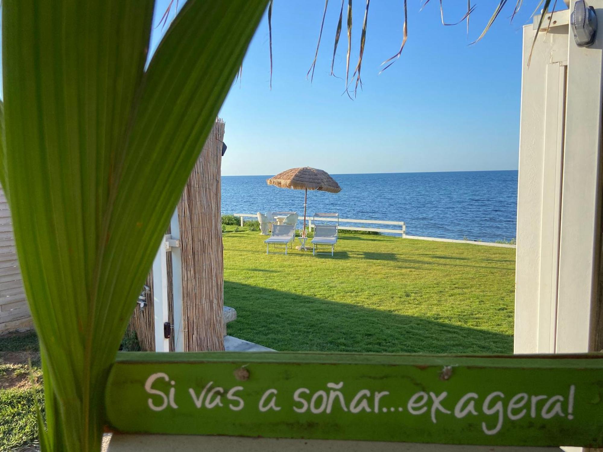 Bari Sea Paradise View Bagian luar foto