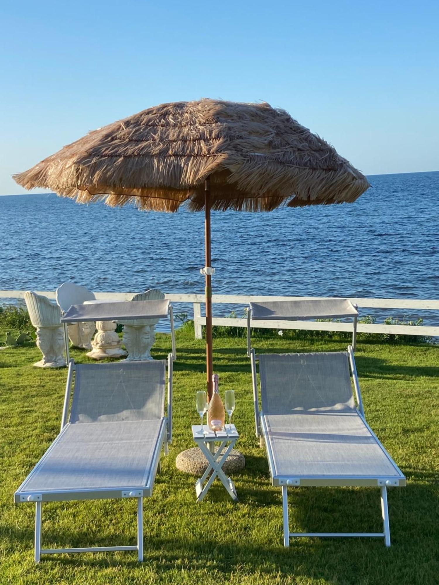Bari Sea Paradise View Bagian luar foto