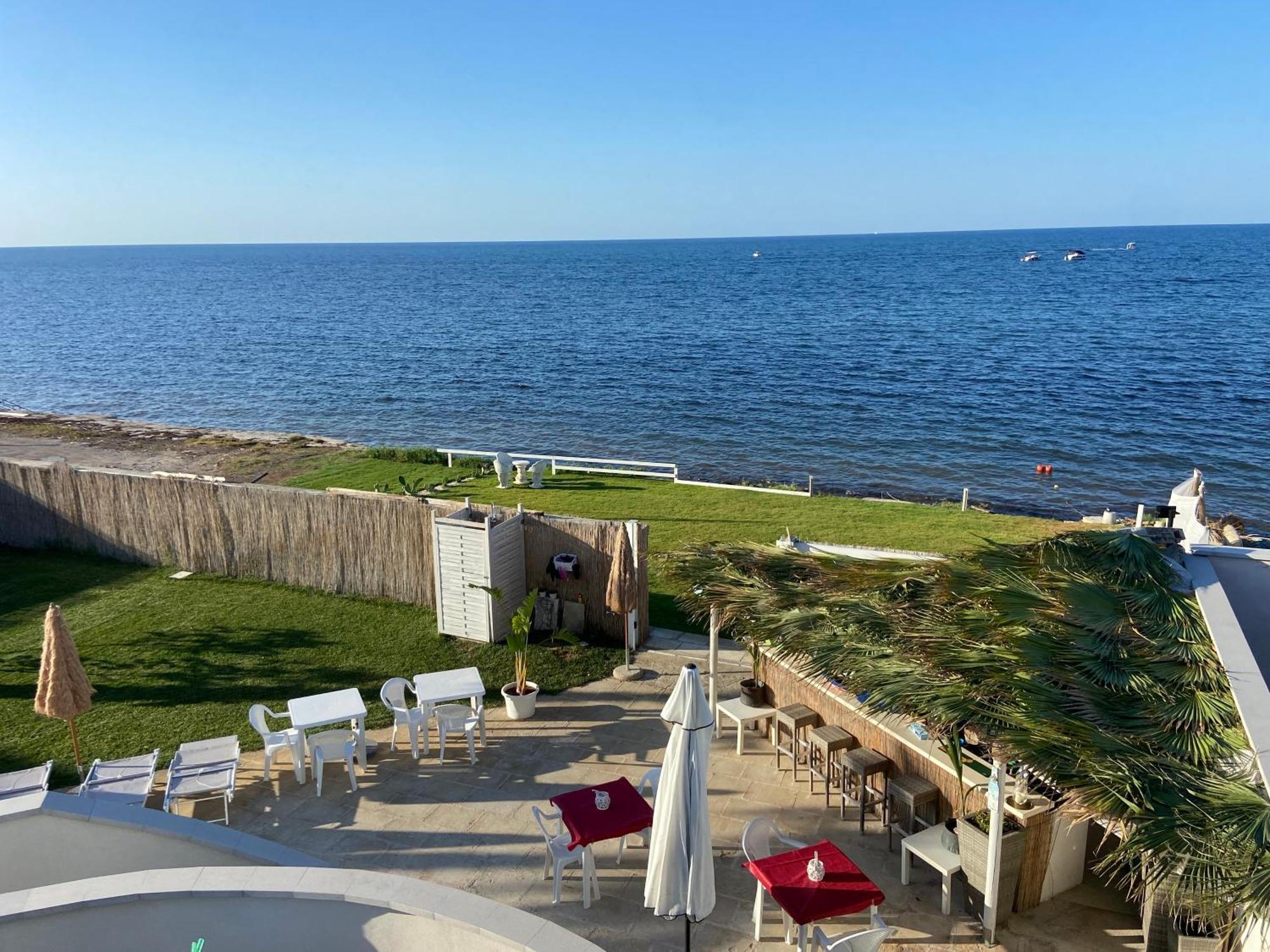 Bari Sea Paradise View Bagian luar foto