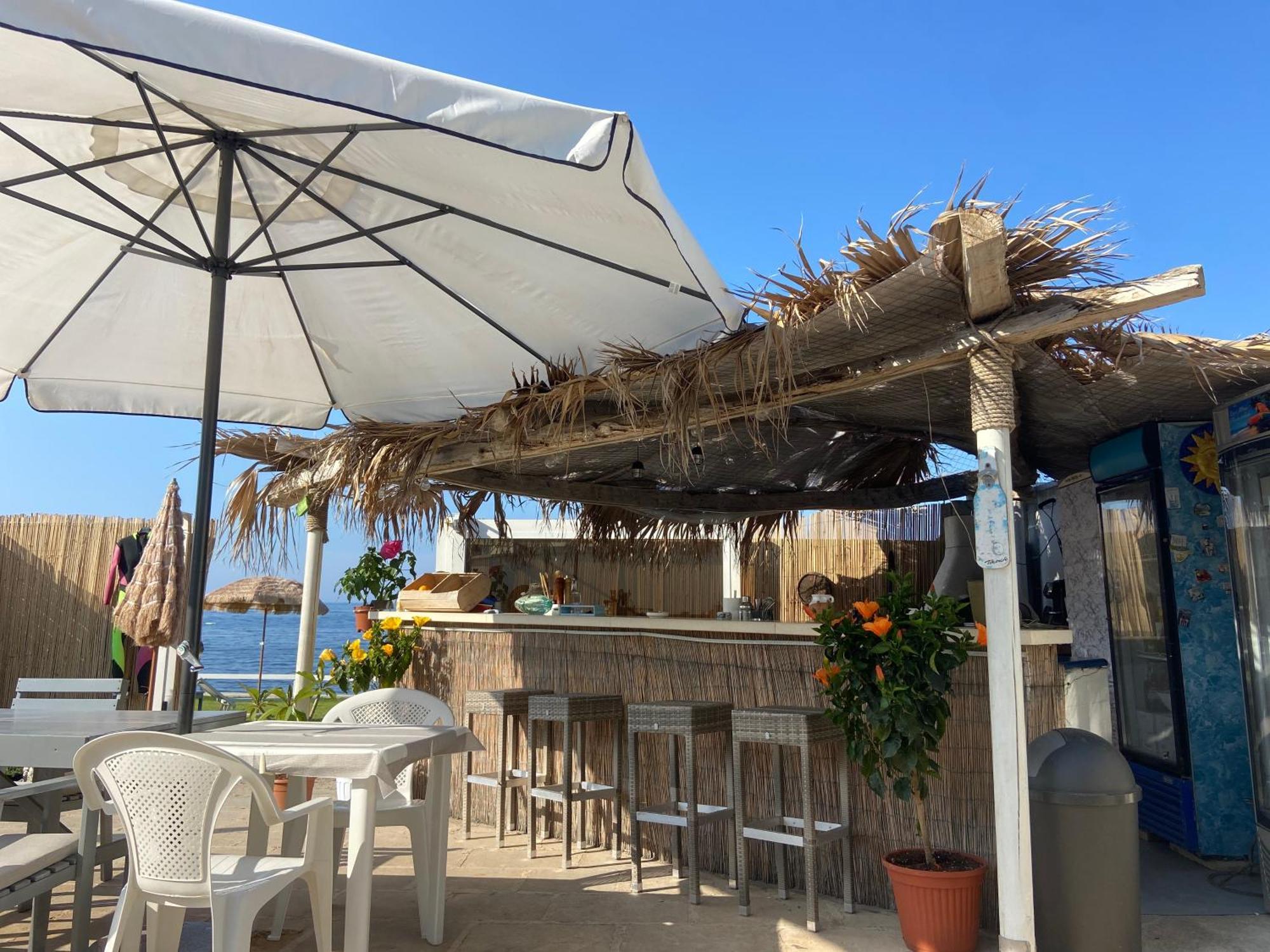 Bari Sea Paradise View Bagian luar foto