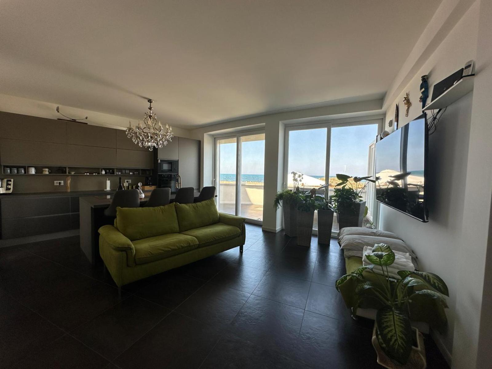Bari Sea Paradise View Bagian luar foto